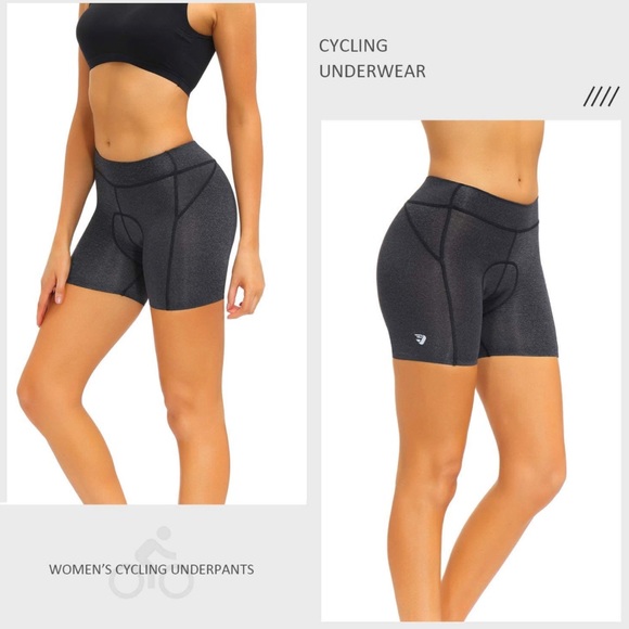 NWT Cycling Shorts 🚴‍♀️ - Picture 6 of 7